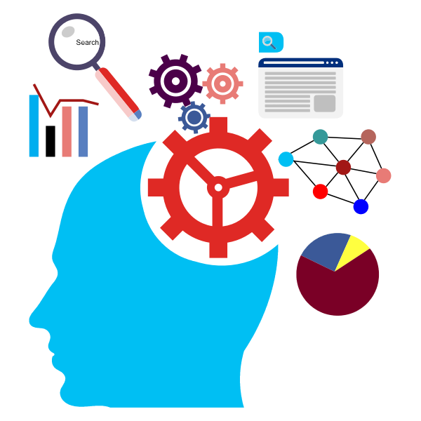 Understanding metrics